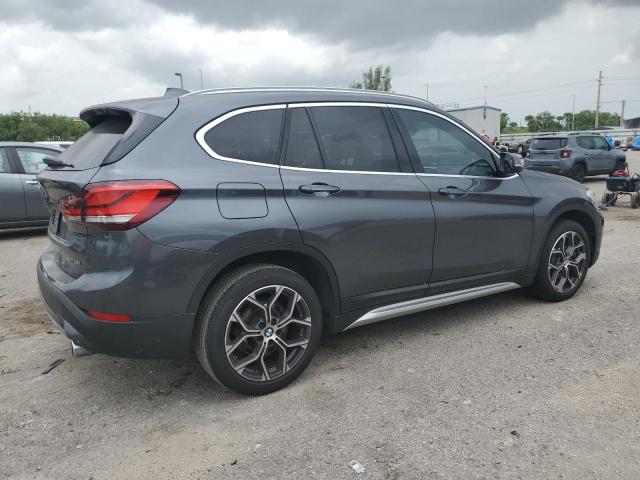 VIN WBXJG7C02M5T17729 2021 BMW X1, Sdrive28I no.3