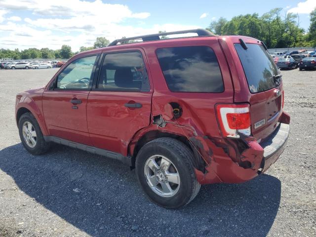 1FMCU9DGXBKA47214 2011 Ford Escape Xlt