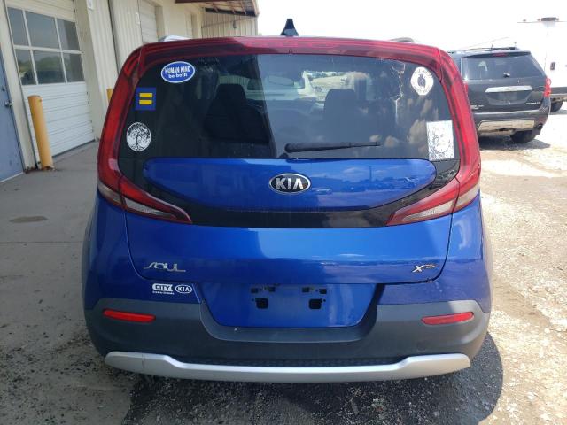 2021 Kia Soul - Image 6