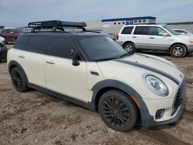2017 MINI COOPER CLU - WMWLN5C39H2E33561