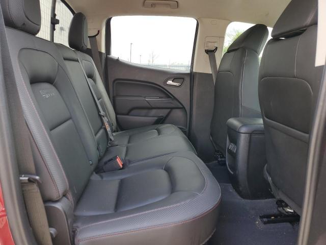 2019 GMC CANYON ALL 1GTG6FEN2K1134431