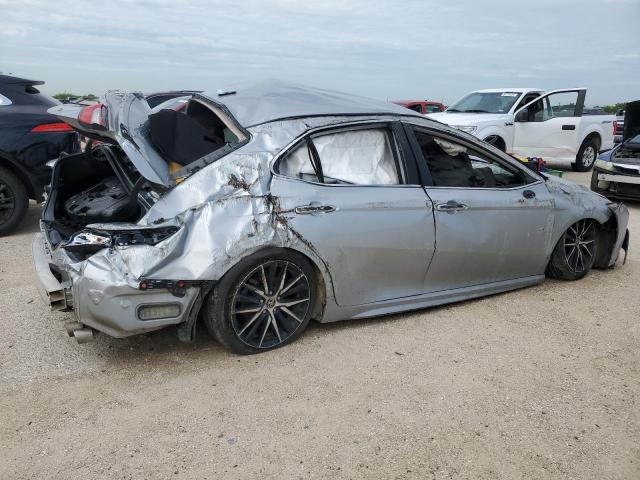 Vin: 4t1g11akxnu012864, lot: 62493554, toyota camry se 20223