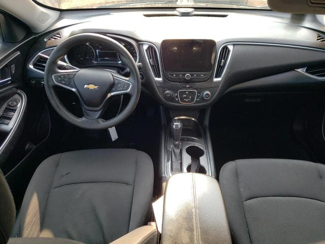 2016 CHEVROLET MALIBU  LT 1G1ZE5ST4GF188714
