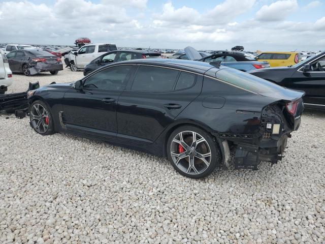 2018 KIA STINGER GT - KNAE55LC2J6022054