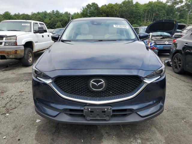 2018 MAZDA CX-5 GRAND - JM3KFBDM3J0442621