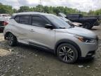 NISSAN KICKS S photo