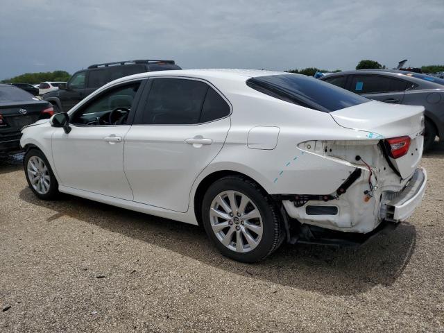 JTNB11HK1J3018455 Toyota Camry L 2018