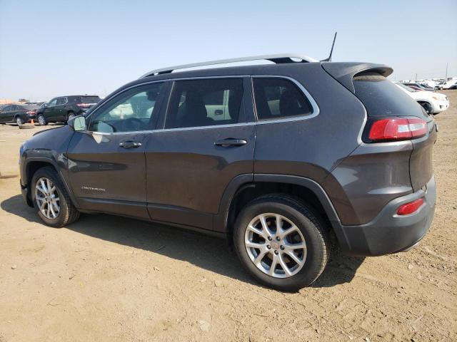 2017 JEEP CHEROKEE L - 1C4PJLCS7HW596453