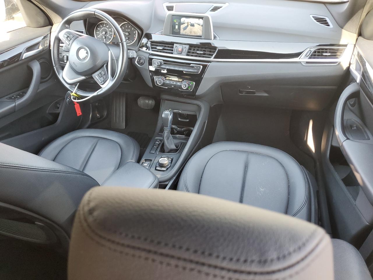WBXHU7C37J5H45716 2018 BMW X1 Sdrive28I