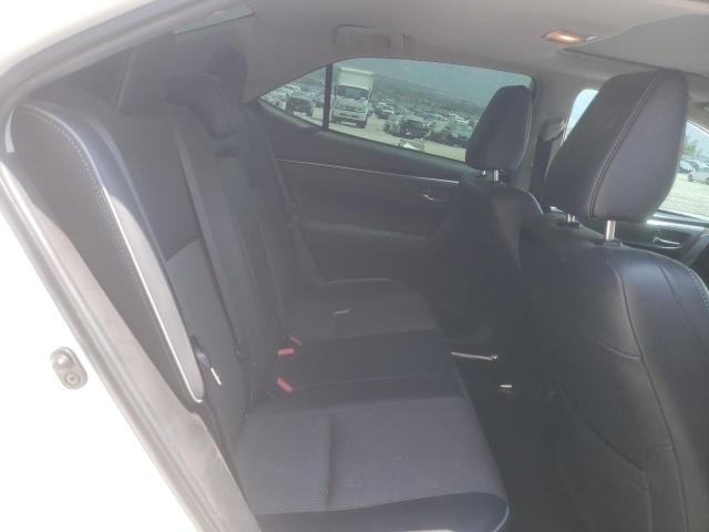 2016 TOYOTA COROLLA L - 2T1BURHE7GC553584