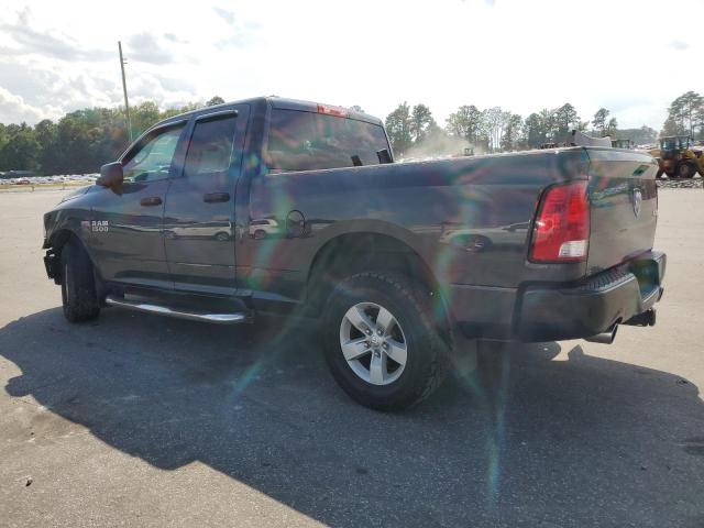 2017 RAM 1500 ST - 1C6RR7FTXHS564446