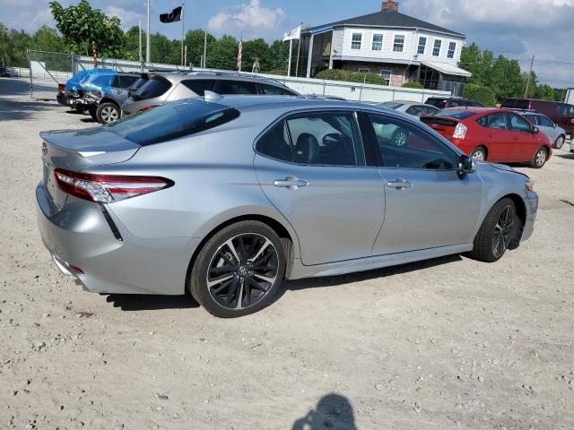 4T1K61BK0LU013559 2020 TOYOTA CAMRY