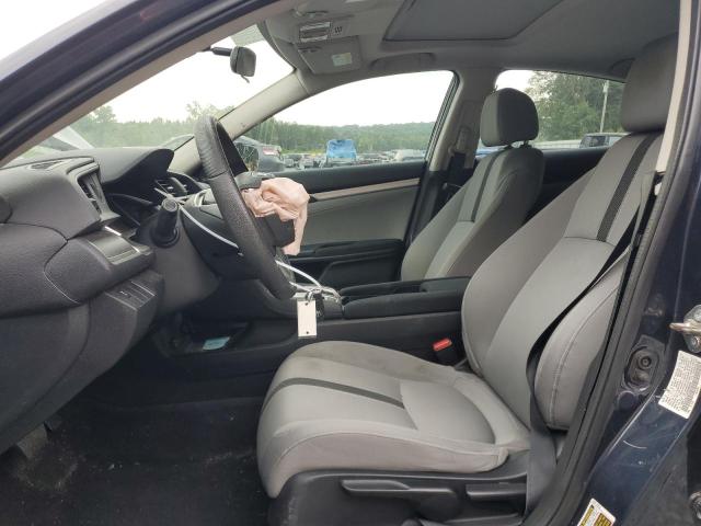 2016 HONDA CIVIC EX - 19XFC2F72GE046836
