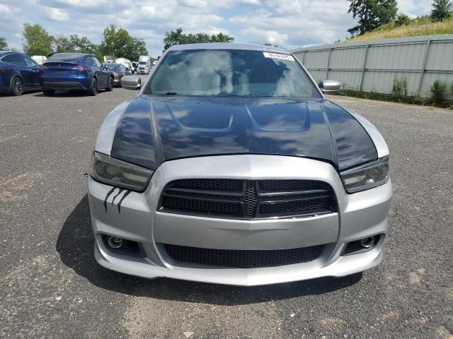 VIN 2C3CDXCTXEH233214 2014 Dodge Charger, R/T no.5