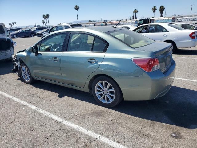 2014 Subaru Impreza Premium VIN: JF1GJAC62EH024929 Lot: 61666234