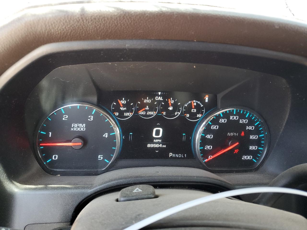 1GT12UEY9JF177939 2018 GMC Sierra K2500 Denali