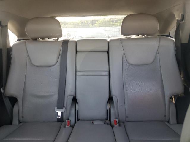 2013 Lexus Rx 350 Base VIN: 2T2BK1BA1DC179560 Lot: 58907284