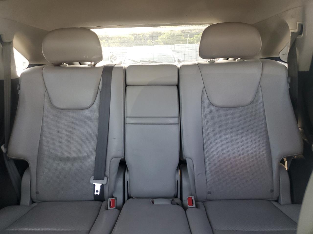 2T2BK1BA1DC179560 2013 Lexus Rx 350 Base