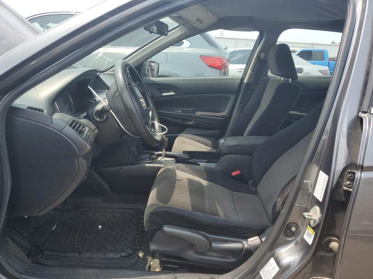 1HGCP26328A038634 2008 Honda Accord Lx