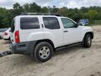 NISSAN XTERRA OFF photo