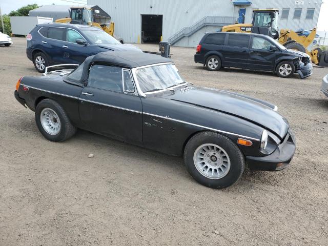 1980 Mg Mgb VIN: GVVDJZAG503698 Lot: 61109464