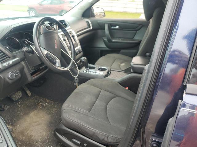 2015 GMC ACADIA SLE - 1GKKRPKD3FJ340726