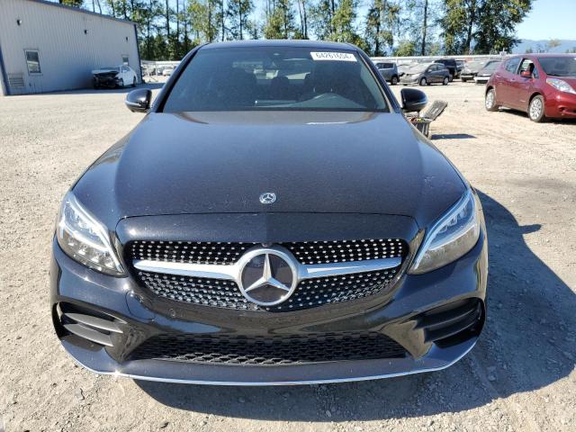 VIN 55SWF8EB6KU307290 2019 Mercedes-Benz C-Class, 3... no.5