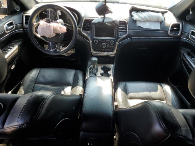 2016 JEEP GRAND CHER - 1C4RJFBG9GC378912
