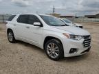 CHEVROLET TRAVERSE H photo