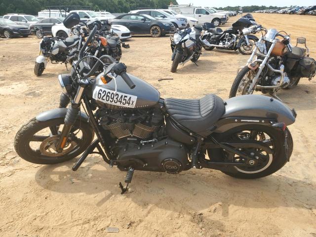 2022 HARLEY-DAVIDSON FXBBS 1HD1YYK13NB043131