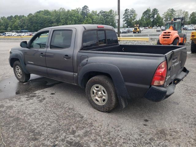 2015 TOYOTA TACOMA DOU - 5TFJX4CN4FX055114