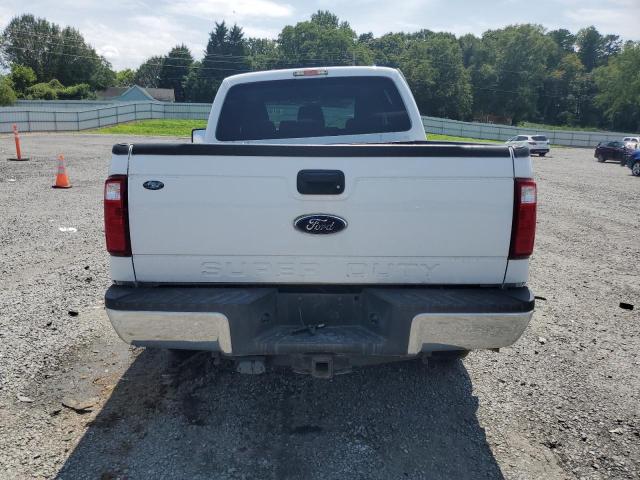 2016 FORD F250 SUPER - 1FT7W2BT3GEC79103