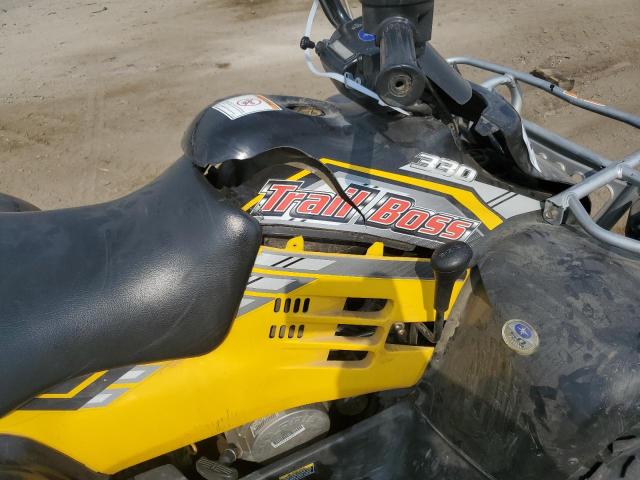 2005 POLARIS TRAIL BOSS 4XACA32A652756906