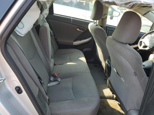 2015 TOYOTA PRIUS - JTDKN3DU0F1935661