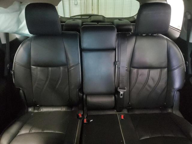 2019 Infiniti Qx60 Luxe VIN: 5N1DL0MM4KC566052 Lot: 61634674