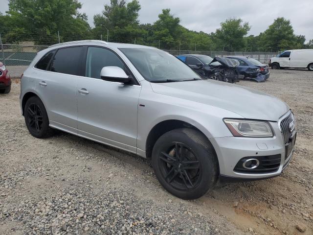 VIN WA1DGAFP8DA032941 2013 Audi Q5, Premium Plus no.4