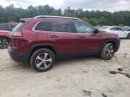 JEEP CHEROKEE L photo