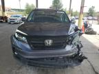 HONDA PILOT SE photo