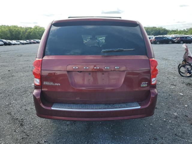 2019 DODGE GRAND CARA - 2C4RDGEG2KR562243