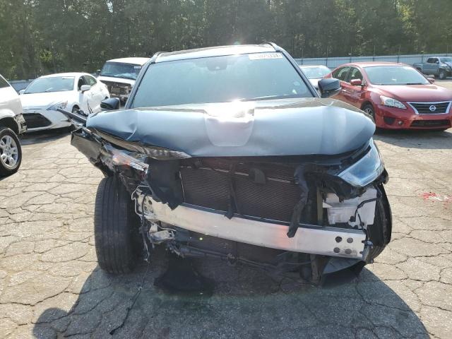 2021 TOYOTA HIGHLANDER - 5TDLZRAHXMS064447