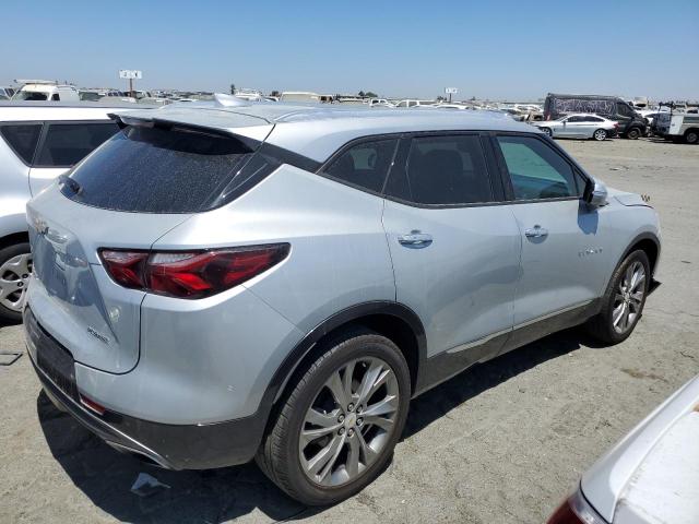 2022 CHEVROLET BLAZER PRE - 3GNKBFRS8NS138919