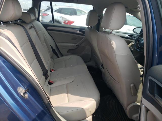 2015 VOLKSWAGEN GOLF SPORT - 3VWCA7AU1FM512745