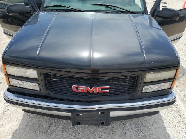 1999 GMC Yukon VIN: 1GKEC13RXXJ793619 Lot: 62254064