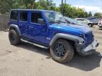 JEEP WRANGLER U photo