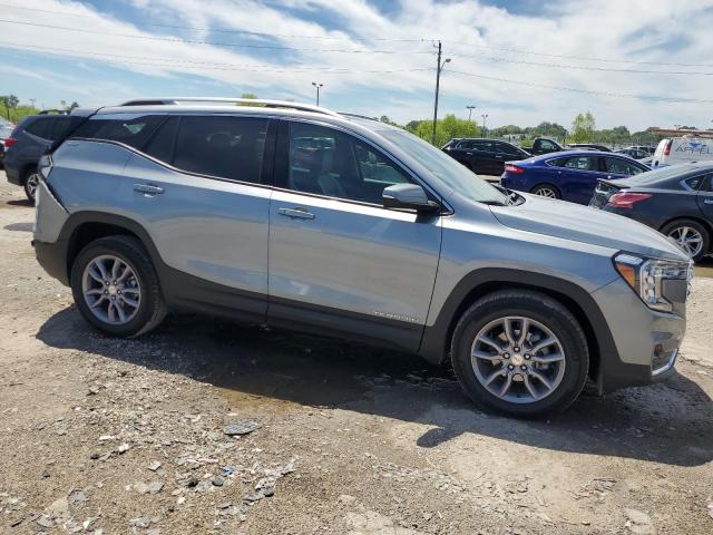 2023 GMC TERRAIN SL - 3GKALVEG2PL265972