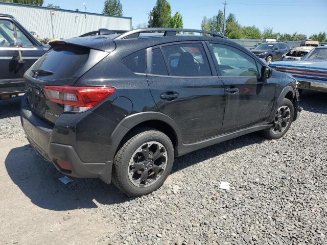 2023 SUBARU CROSSTREK - JF2GTACC6PG287767