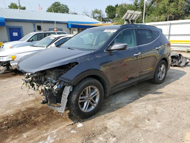 HYUNDAI SANTA FE S