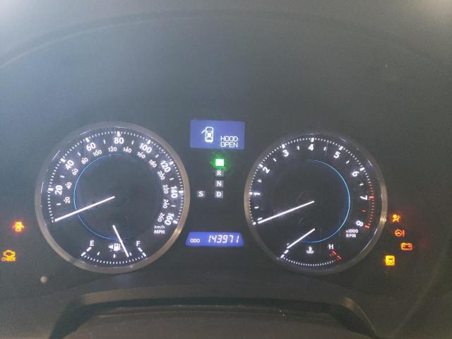 2011 Lexus Is 250 VIN: JTHCF5C2XB5048678 Lot: 61203874