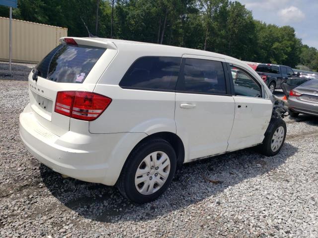 2015 DODGE JOURNEY 3C4PDCAB9FT595771