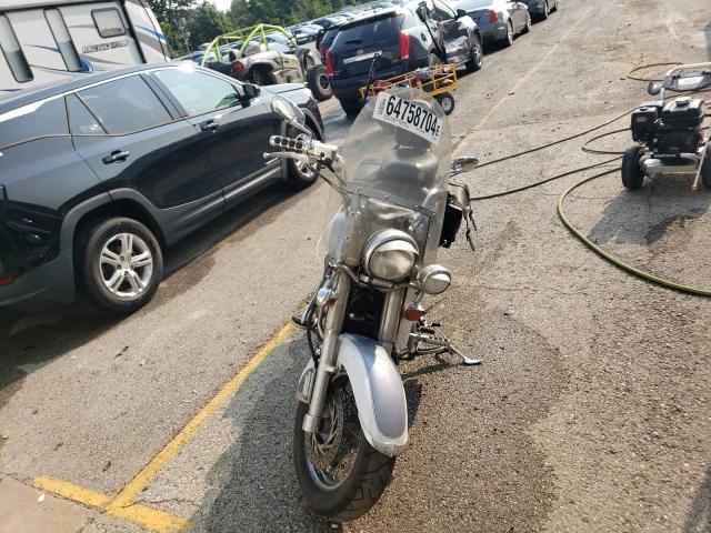 2002 YAMAHA XVS65 BASE JYAVM01E62A046235